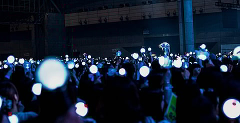 ARMY, no te quedes fuera: así será la preventa para ver a BTS en el GNP Seguros de CDMX