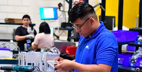 EU destina 23 mdd para fortalecer la justicia laboral en México bajo el T-MEC