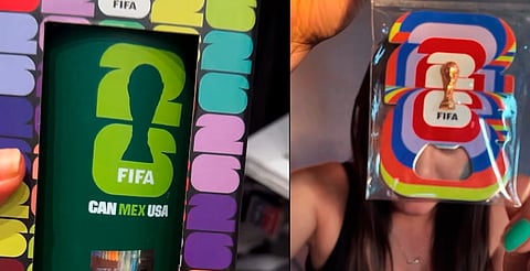 ¡Ya a la venta! Así puedes conseguir la mercancía oficial del Mundial 2026