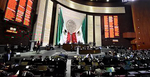 Plurinominales dejarán de ser botín de los partidos políticos: Leonel Godoy