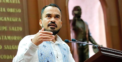 Congreso debe poner lupa a la gestión financiera de la UMSNH: Hugo Rangel, ante fallas de administración presupuestal