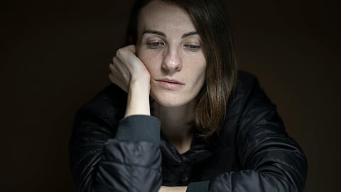 En la lucha contra la depresión, el apoyo profesional es clave: SSM