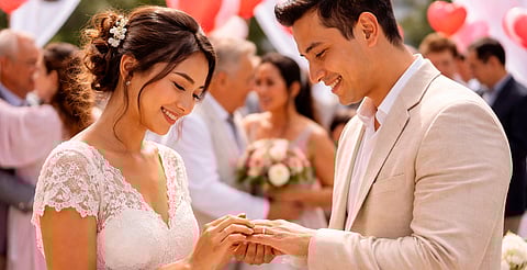 Bodas gratis en Erongarícuaro este San Valentín: tradicionales e igualitarias