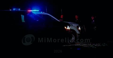 Hombre reportado desaparecido es hallado sin vida cerca del lago de Zirahuén