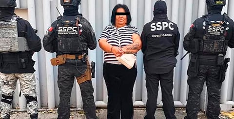 EU reconoce a México por detención de integrantes del Tren de Aragua en CDMX