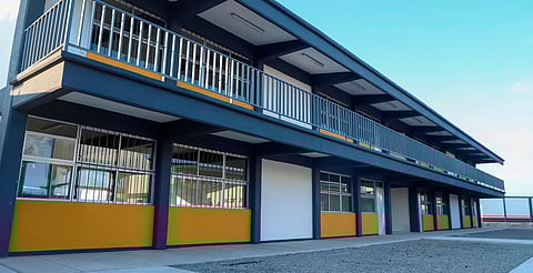 Destinados, más de 5 mil mdp en infraestructura educativa en esta administración: SEE