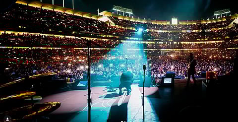 My Chemical Romance pospone inicio de gira en Latinoamérica