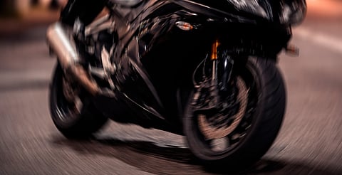 FGE investiga a joven de 16 años por hecho vial que dejó una mujer fallecida en Los Reyes