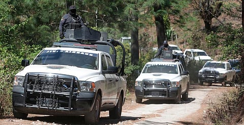 Diciembre de 2025 consolida la tendencia a la baja en delitos patrimoniales