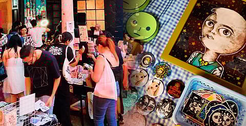 Festival DADA regresa con arte y diseño local al centro de Morelia