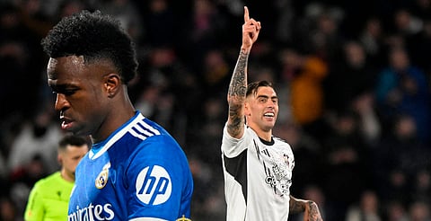 Betancor brilló con doblete y selló la mayor sorpresa del torneo