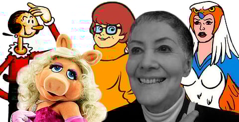 Muere Gloria Rocha, pionera del doblaje mexicano y latinoamericano