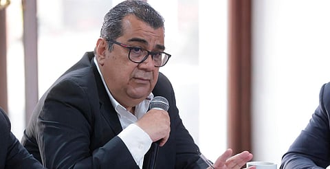 Avanza 30% la transferencia de personal al IMSS Bienestar en Michoacán: SSM