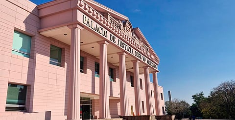 Suspenden a juez de Uruapan por presunto abuso de funciones y entorpecer la justicia