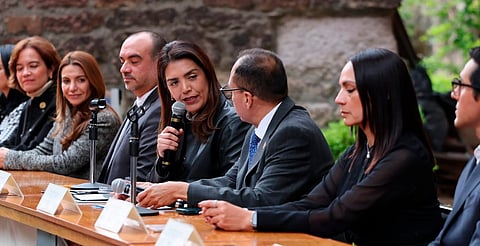 Presenta Consejo Ciudadano de Morelia informe de actividades 2025