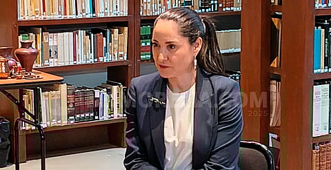 Cultura, eje transformador en Michoacán: Claudia Curiel anuncia inversión directa a comunidades originarias