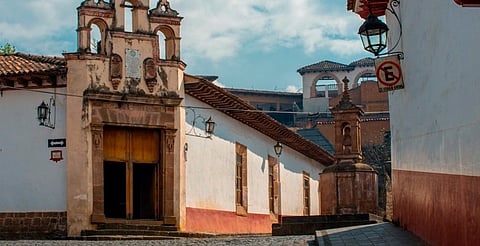 Federación anuncia restauración de 15 inmuebles patrimoniales