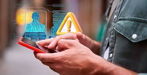 Ciberdelincuentes usan llamadas y mensajes para robar datos personales