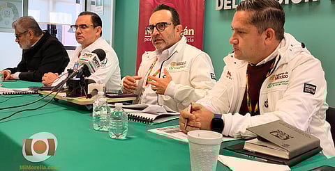 Reconoce IMSS Michoacán serios problemas en urgencias