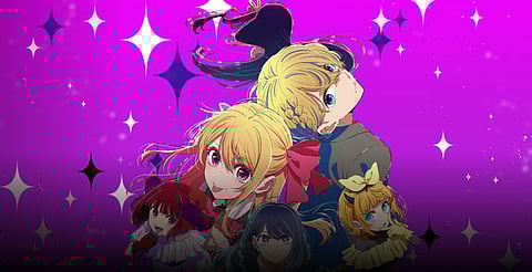 ¡La espera terminó! Oshi no Ko regresa con nuevos dramas, ídolos y 11 episodios