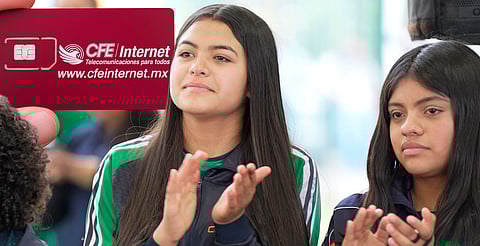 Michoacán garantiza Internet gratuito a más de 237 mil estudiantes
