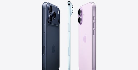 Así sería el iPhone 18 Pro: pantalla curva, 8K y menos marcos