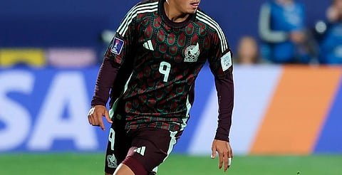 Estos son los convocados del Tri para enfrentar a Panamá y Bolivia