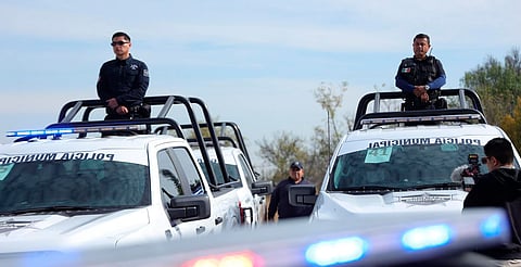 Nuevas patrullas fortalecen la capacidad de la Guardia Civil: Antonio Cruz