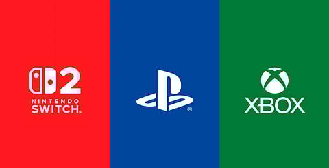 ¡Histórico! Nintendo, PlayStation y Xbox envían mensaje en conjunto