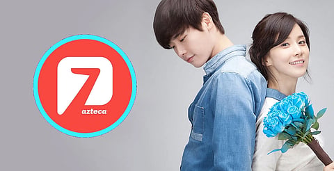 VIDEO: Azteca 7 estrena nuevo K-Drama “La voz de tu amor”