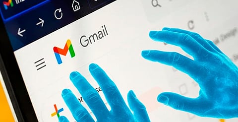 Llega la inteligencia artificial a Gmail, pero despierta alertas de privacidad