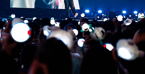 ¡Atención ARMY! BTS cambia la fecha de preventa en CDMX