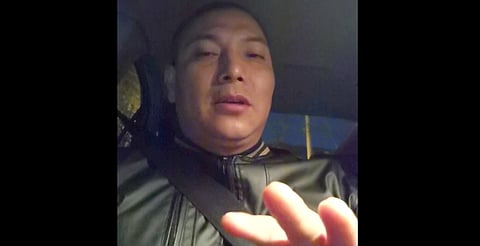 FGE de Michoacán desmiente muerte de Antonio Balam, periodista de Uruapan