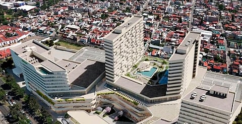 Ayuntamiento destaca impacto positivo del proyecto Esfera Morelia