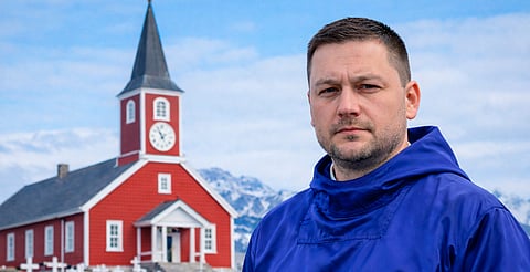 Groenlandia se prepara ante amenazas de Trump; piden almacenar víveres