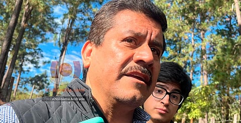 Prevén intervenir puentes vehiculares en San Miguel del Monte; avanza rehabilitación de caminos rurales