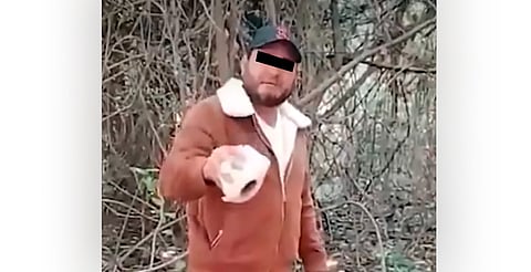 "El Botox" tiene 7 órdenes de aprehensión, dos son por homicidio: FGE