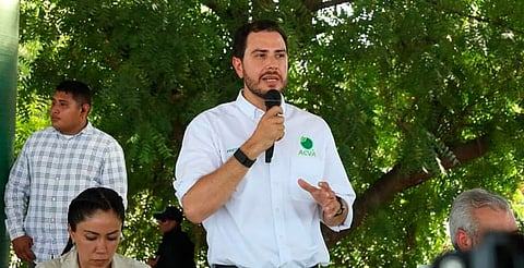 Bernardo Bravo, "orgullosamente limonero" que le costó la vida a manos del crimen organizado