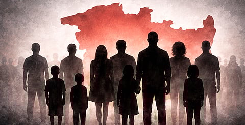 Desaparecidos, tema pendiente de atender en Michoacán