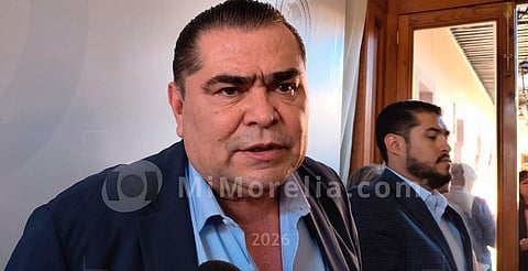 Sindicato del Congreso de Michoacán emplaza a huelga por revisión salarial y prestaciones