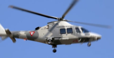 "El Botox" será trasladado a penal de la CDMX, confirma Harfuch