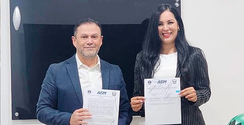 Fiscalía Anticorrupción y Auditoría Superior de Michoacán unen esfuerzos para fortalecer el combate a la corrupción