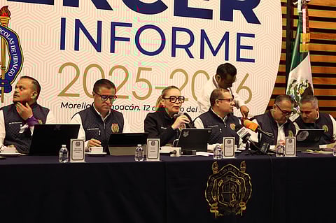 Anuncia Yarabí Ávila segunda convocatoria para cursar una Microcredencial