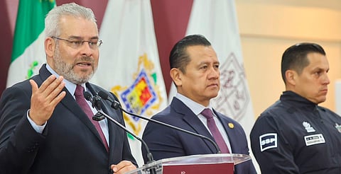 ”El Botox” contaba con 7 órdenes de aprehensión por homicidio y extorsión