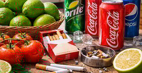 El INPC registró un aumento quincenal de 0.31% y anual de 3.77%