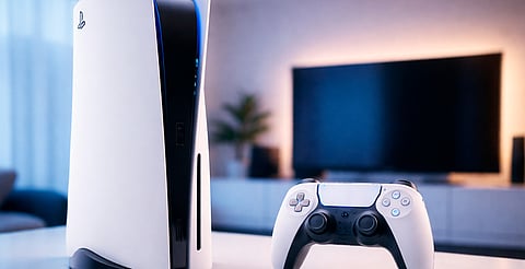 Sony lanzará una PS5 mejorada en 2026 antes de la llegada del PS6