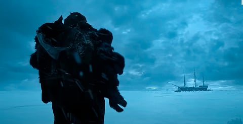 Frankenstein de Guillermo del Toro regresa a cines de México tras 9 nominaciones al Oscar