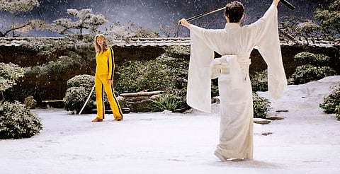 No apta para sensibles: Kill Bill regresa a cines sin censura y con escenas inéditas