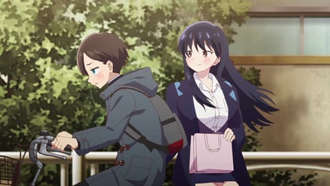 Sale preventa para The Dangers In My Heart La Película; ¡se estrena igual que en Japón!