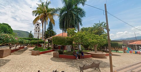 Alcalde de Chinicuila desconoce si hay desplazamiento forzado en su municipio